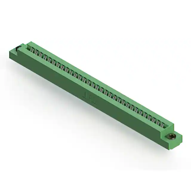 306-031-421-103 EDAC Inc.  Edgeboard Connectors